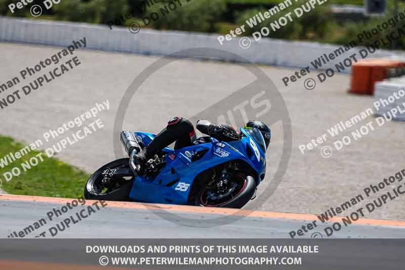 march 2018;motorbikes;no limits;peter wileman photography;portugal;trackday digital images;valencia